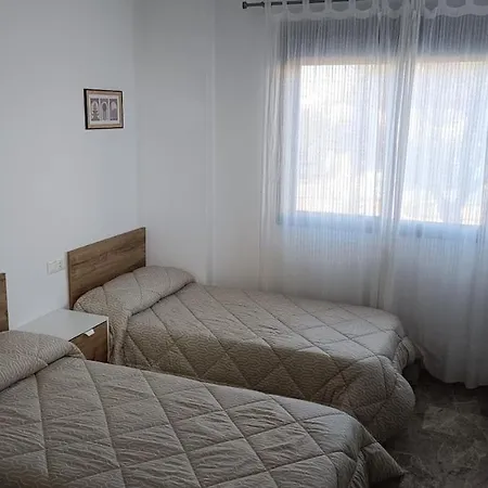 Appartement 4 Llaves