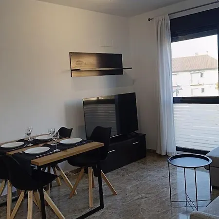Appartement 4 Llaves *