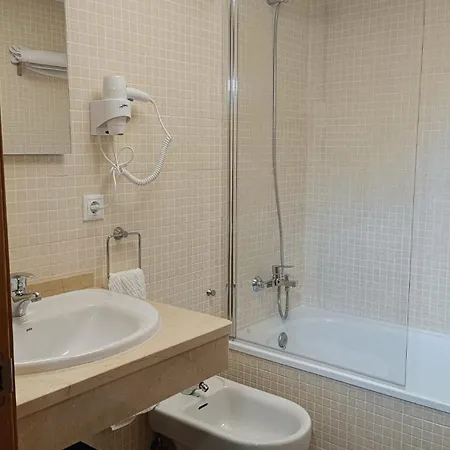 4 Llaves Apartmán Córdoba