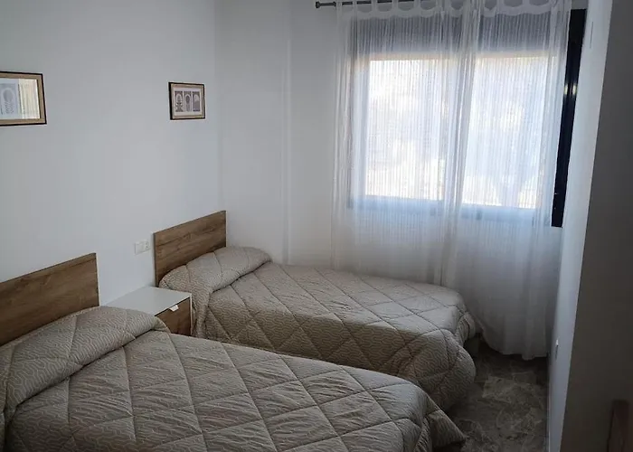 Apartamento 4 Llaves