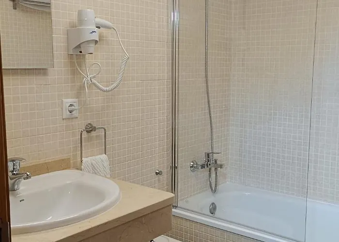 4 Llaves Apartamento Córdova