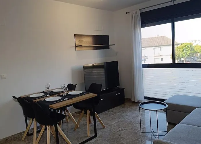 Apartment 4 Llaves *